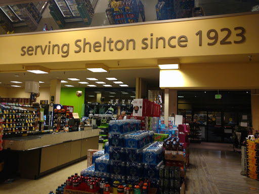 Grocery Store «Safeway», reviews and photos, 600 W Franklin St, Shelton, WA 98584, USA