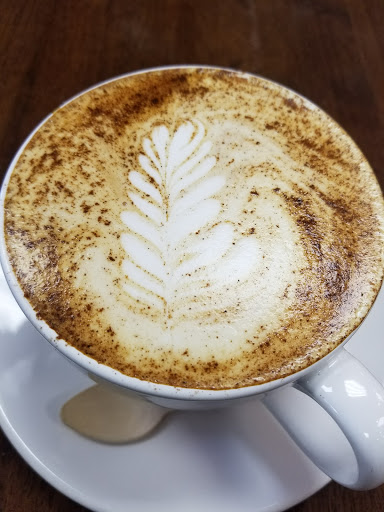 Restaurant «Fox & Fern Cafe», reviews and photos, 1521 Rock Spring Rd, Forest Hill, MD 21050, USA