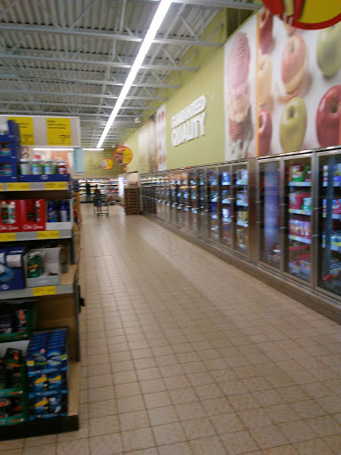 Supermarket «ALDI», reviews and photos, 3831 E Main St, Whitehall, OH 43213, USA
