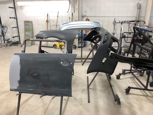 Auto Body Shop «Dutch Valley Auto Works», reviews and photos, 3331 Columbia Ave, Lancaster, PA 17603, USA