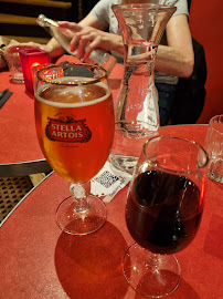 Bière du Restaurant français L'Arrière Pays à Lille - n°6