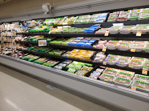 Grocery Store «Albertsons», reviews and photos, 24251 Muirlands Blvd, Lake Forest, CA 92630, USA