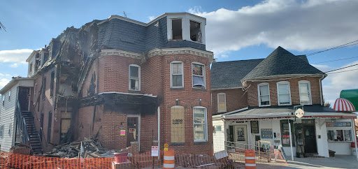 Gift Shop «Blue & Gray Gift Shop», reviews and photos, 531 Baltimore St, Gettysburg, PA 17325, USA