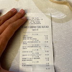 Photo n°2 de l'avis de Daniel.a fait le 13/07/2023 à 20:30 sur le  Port Ellen Pizzeria Ristorante à Cosenza