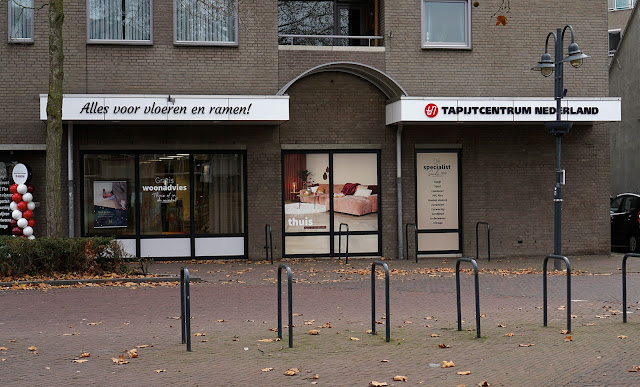 Tapijtcentrum Nederland - Veghel