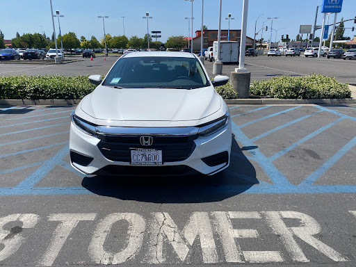 Car Dealer «Stockton Honda», reviews and photos, 2002 E Hammer Ln, Stockton, CA 95210, USA