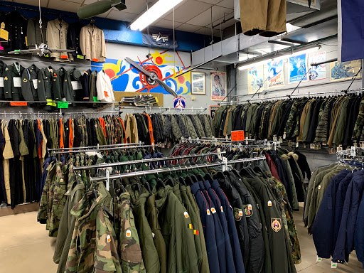 Sporting Goods Store «Andy & Bax Sporting Goods», reviews and photos, 324 SE Grand Ave, Portland, OR 97214, USA