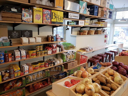 Grocery Store «A&C Grocery», reviews and photos, 131 Washington Ave, Portland, ME 04101, USA