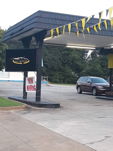 360 Detailing and  LLC en Newnan