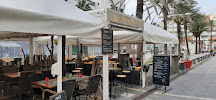 Atmosphère du Restaurant Le Palmier d'Or à Agde - n°2