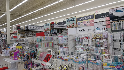 Craft Store «Michaels», reviews and photos, 106 Shops Way, Biddeford, ME 04005, USA