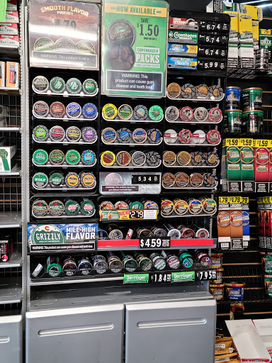 Tobacco Shop «Smoker Friendly», reviews and photos, 1805 S Nevada Ave, Colorado Springs, CO 80905, USA