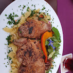 Photo n°1 de l'avis de Matthias.l fait le 01/10/2023 à 06:00 sur le  Genießerhof à Dietingen