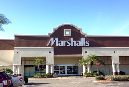 Marshalls