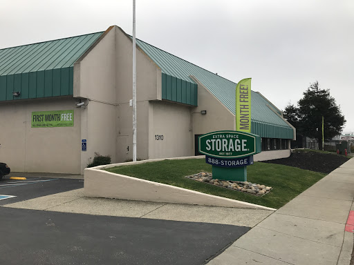 Self-Storage Facility «Extra Space Storage», reviews and photos, 1310 Fair Ave, Santa Cruz, CA 95060, USA