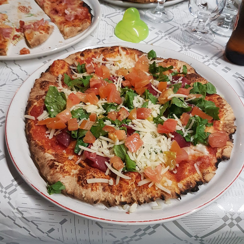 Pizzeria La Fontanella