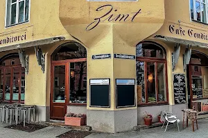 Café Zimt und Trallala image