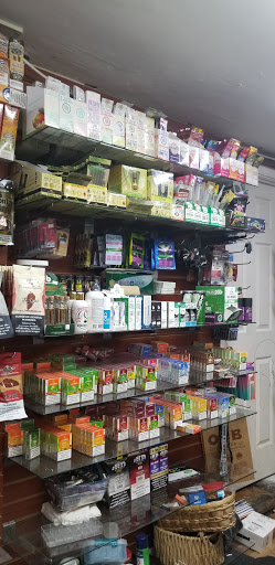 Tobacco Shop «B More Tobacco - One Stop Smoke Shop», reviews and photos, 6413 Windsor Mill Rd, Gwynn Oak, MD 21207, USA