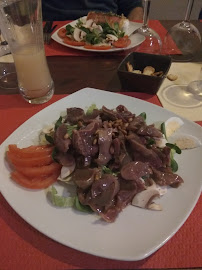 Plats et boissons du Restaurant français restaurant lou totem à Gujan-Mestras - n°20