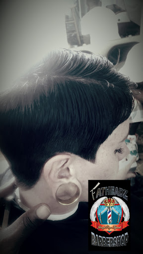 Barber Shop «Fatheadz Barber Shop», reviews and photos, 2516 Paul W Bryant Dr, Tuscaloosa, AL 35401, USA