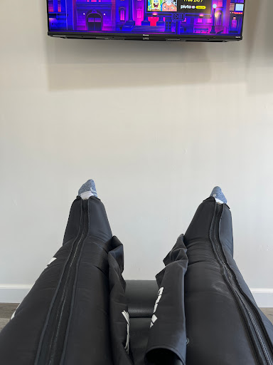 Cryo Republic Wellness and Body Contouring image