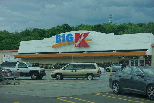 Discount Store «Kmart», reviews and photos, 996 W View Park Dr, Pittsburgh, PA 15229, USA