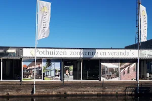 Pothuizen Zonwering image