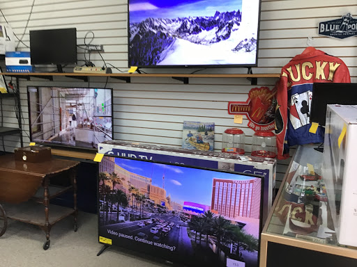 Pawn Shop «Kennesaw Mountain Pawn», reviews and photos, 1200 Cobb Pkwy N #800, Marietta, GA 30062, USA