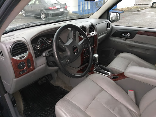 Used Car Dealer «CarHop Auto Sales & Finance», reviews and photos, 8821 Evergreen Way, Everett, WA 98208, USA