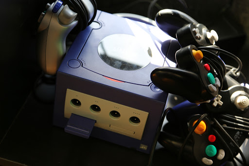 Video Game Store «Gotham City Games», reviews and photos, 503 84th St, Brooklyn, NY 11209, USA