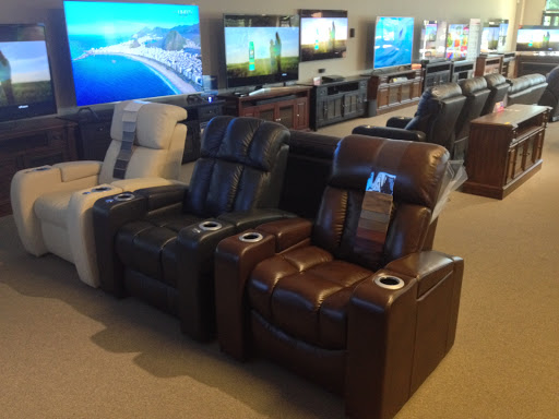 Home Theater Store «The Big Screen Store», reviews and photos, 173 Kernstown Commons Blvd, Winchester, VA 22602, USA