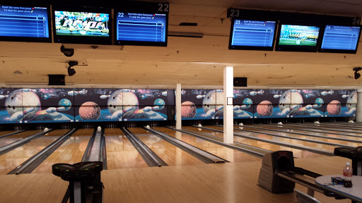 Bowling Alley «Miracle Lanes», reviews and photos, 4045 William Penn Hwy, Monroeville, PA 15146, USA