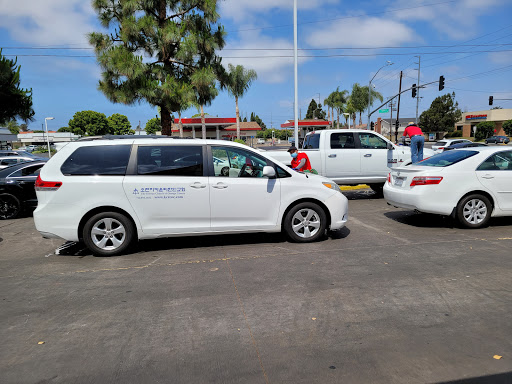 Car Wash «Magnolia Car Wash», reviews and photos, 18020 Magnolia St, Fountain Valley, CA 92708, USA