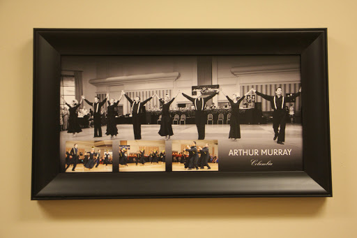 Dance School «Arthur Murray Dance Studio», reviews and photos, 9176 Red Branch Rd # H, Columbia, MD 21045, USA