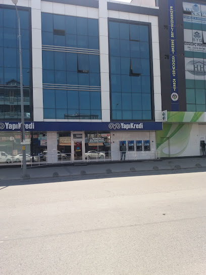 Yapı Kredi Bankası - Arnavutköy Şubesi