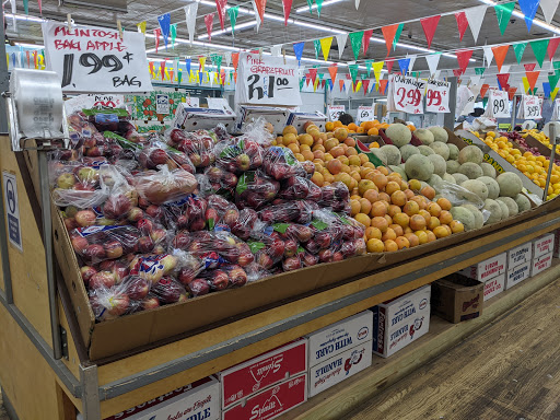 Grocery Store «Rock Farmers Market», reviews and photos, 924 Prospect St, Glen Rock, NJ 07452, USA