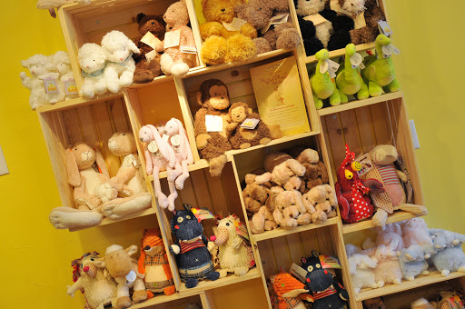 Toy Store «Naturally Curious Kids», reviews and photos, 13 E College Ave, Westerville, OH 43081, USA