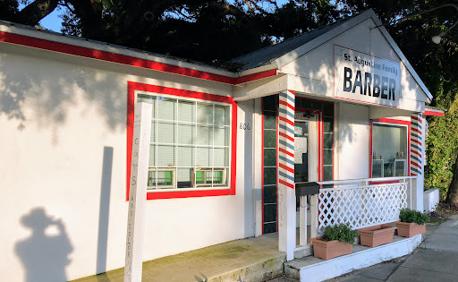 806 Anastasia Blvd, St Augustine, FL 32080, USA