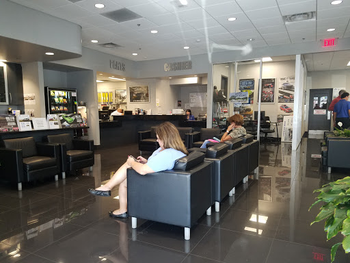 Dodge Dealer «Dadeland Dodge Chrysler Jeep Ram», reviews and photos, 16501 S Dixie Hwy, Miami, FL 33157, USA