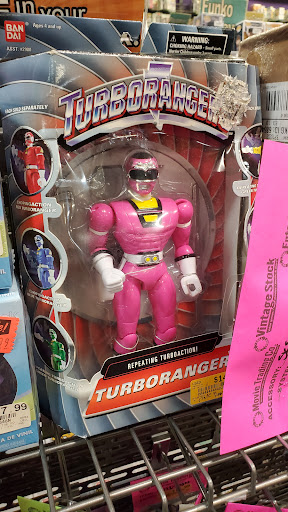 DVD Store «Movie Trading Company», reviews and photos, 2397 S Stemmons Fwy C, Lewisville, TX 75067, USA