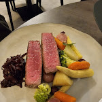 Photo n°5 de l'avis de Hal.n fait le 28/03/2024 à 21:04 sur le  Restaurant Weinhaus Stepp à Kaiserslautern