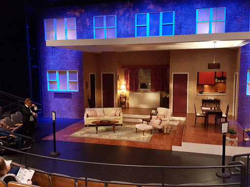 Performing Arts Theater «Northern Stage», reviews and photos, 74 Gates St, White River Junction, VT 05001, USA