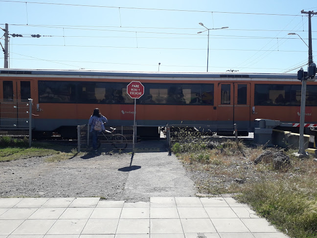 Opiniones de Estación Los Canelos en Coronel - Servicio de transporte