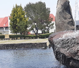 Centro Cultural Mexiquense De Toluca photo