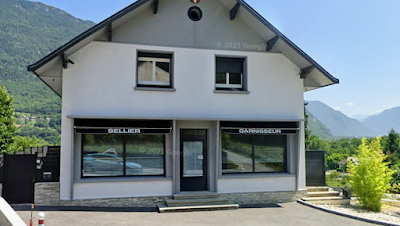 Atelier du pic - Goring Jennifer à Saint-Rémy-de-Maurienne