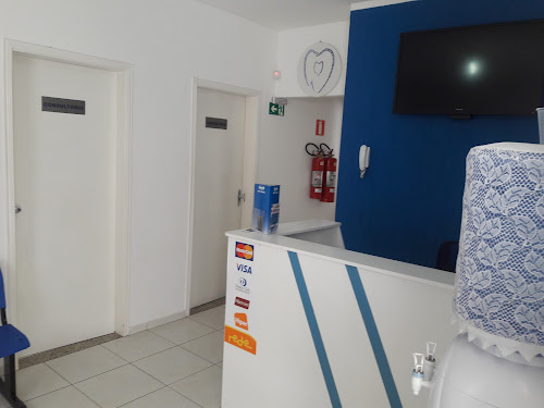 Cirurgião dentista Dentistas Dr. Thiago Tercetti Miranda Pouso Alegre