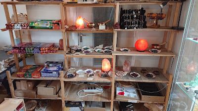 L'atelier du Bijoutier Cléaura Créations à Châbons