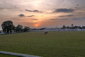 The Ibadan Polo Club image