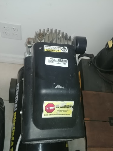 Pawn Shop «Buccaneer Pawn Guns & Gold», reviews and photos, 1750 N Washington Blvd, Sarasota, FL 34234, USA