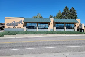 Chinook Music Services image